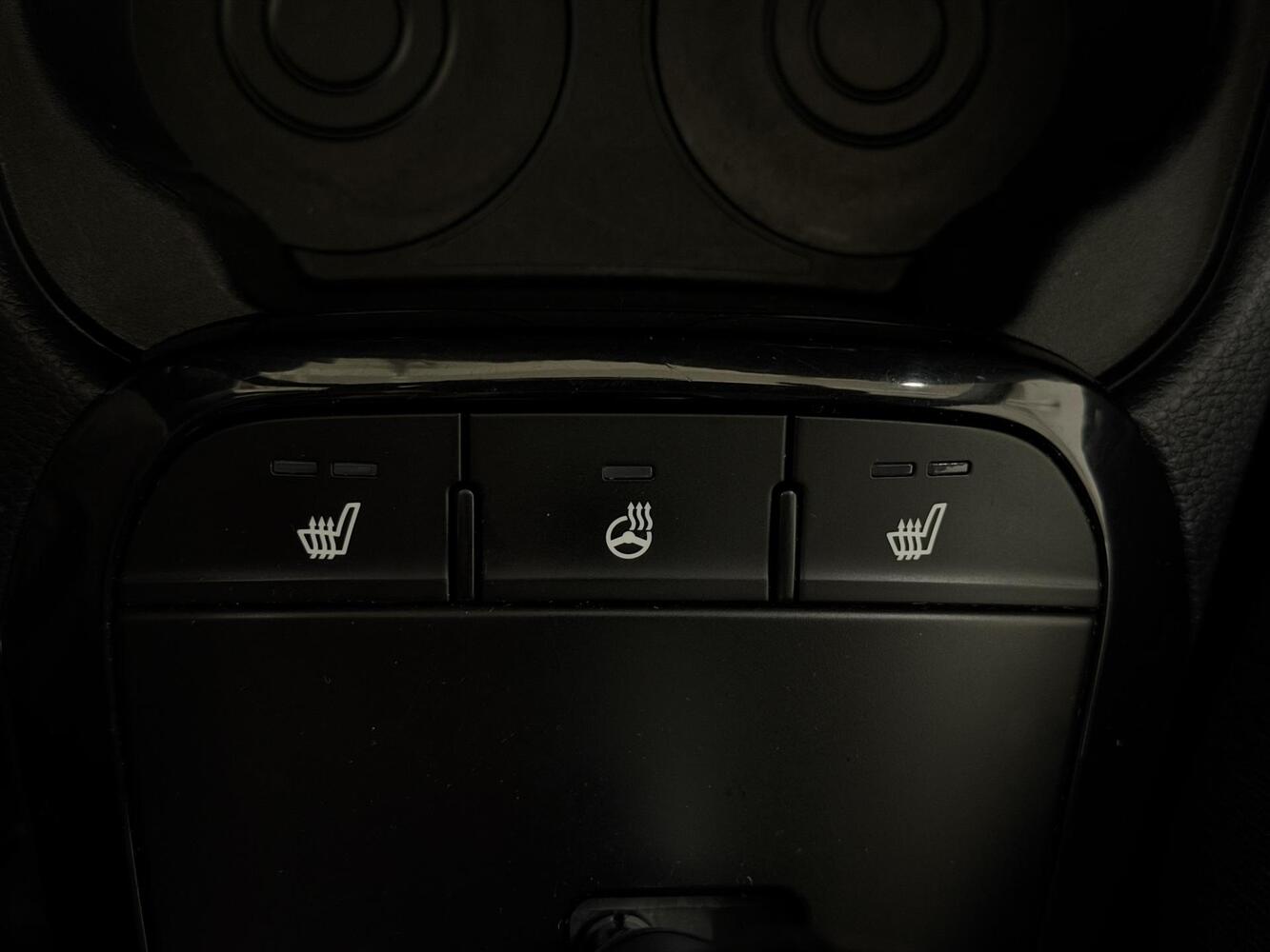 Kia Picanto vaihtoauto