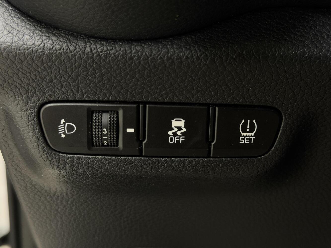 Kia Picanto vaihtoauto