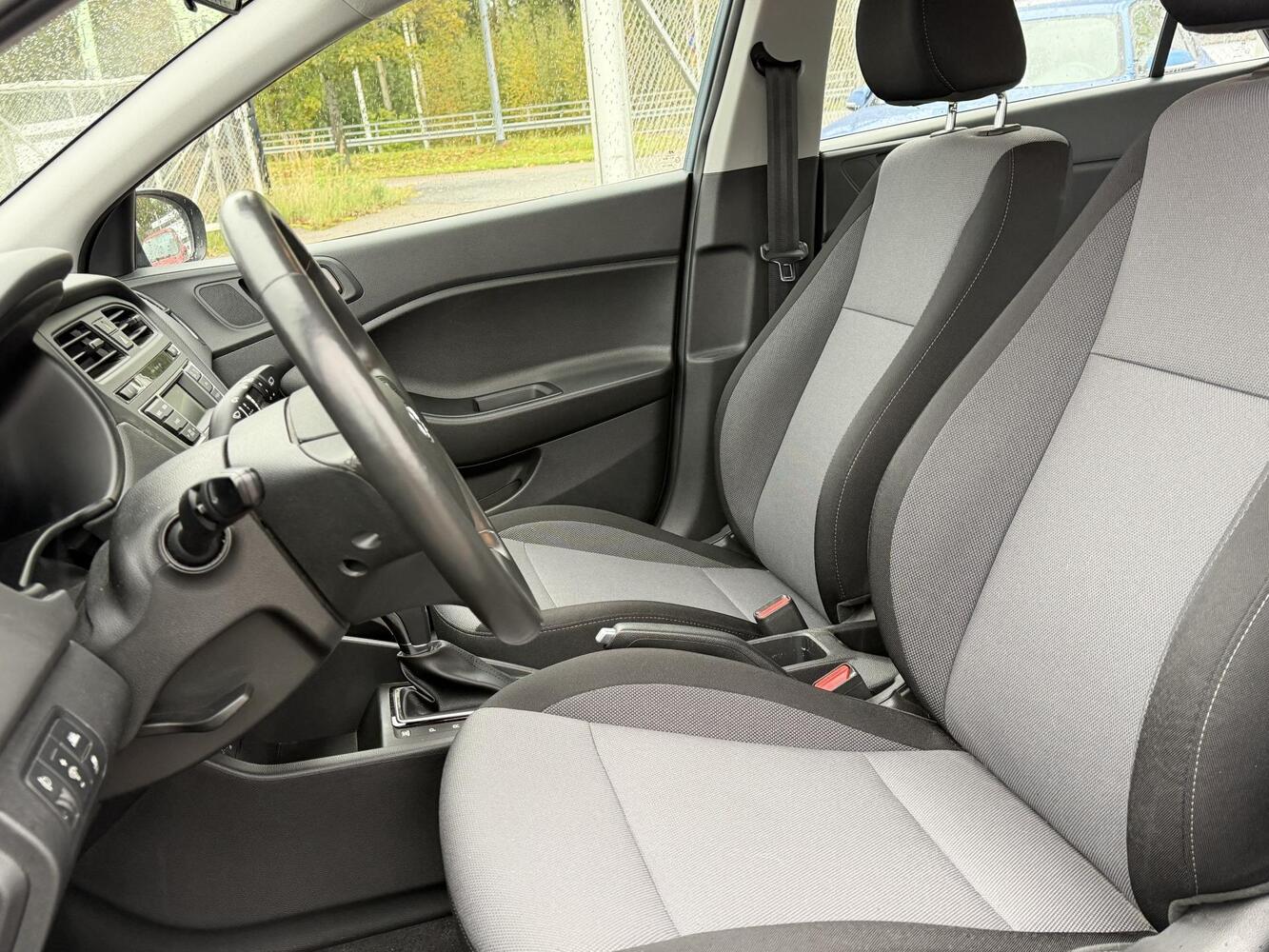 Hyundai i20 vaihtoauto