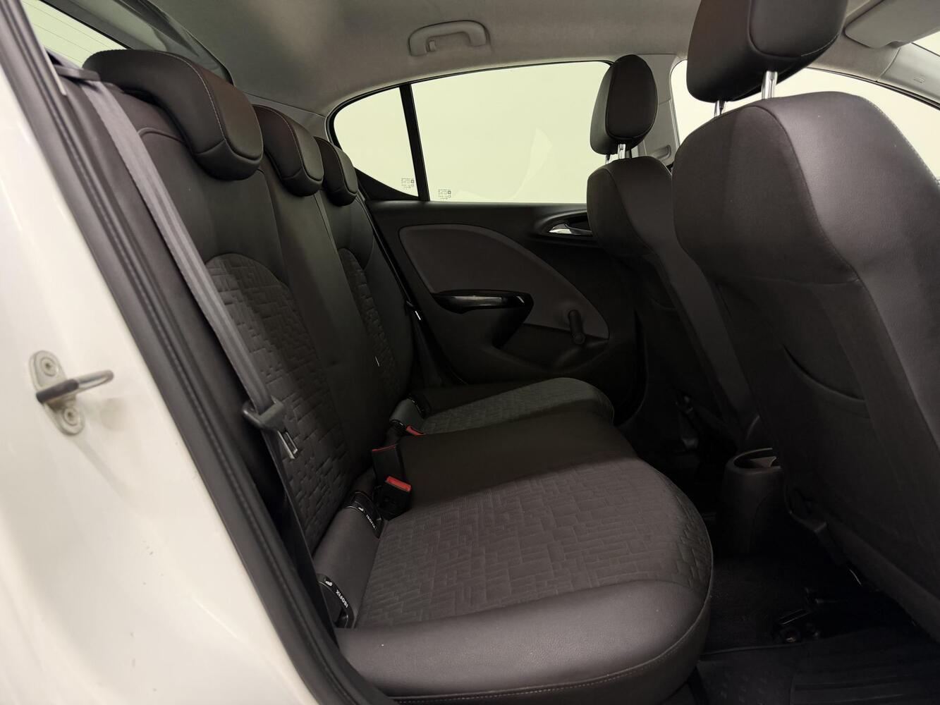 Opel Corsa vaihtoauto
