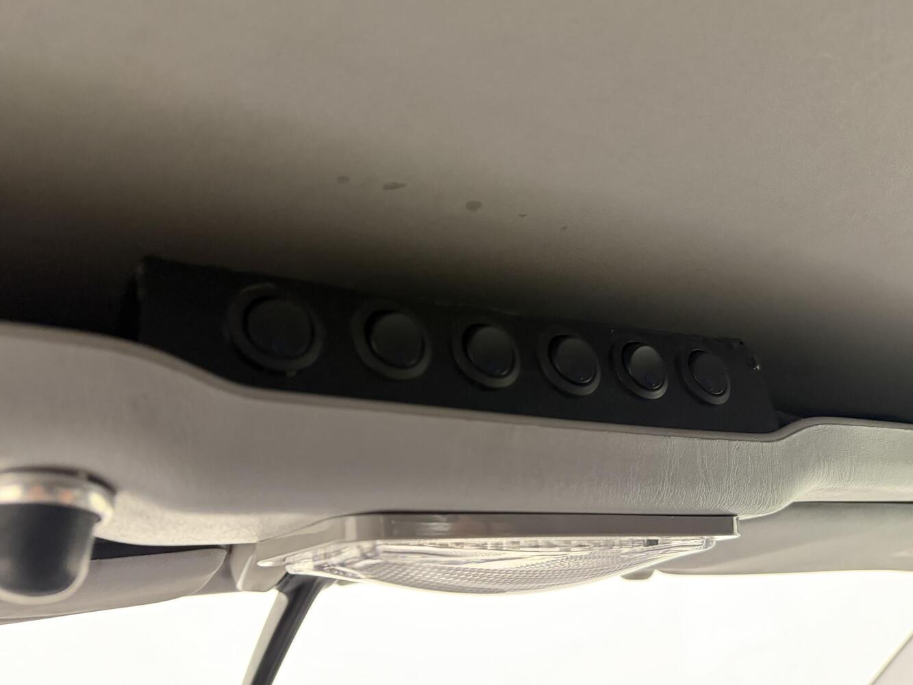 Toyota Hiace vaihtoauto