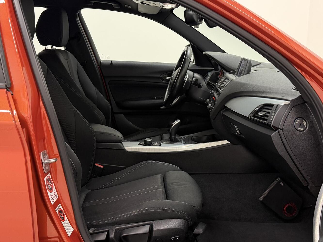 BMW 120 vaihtoauto