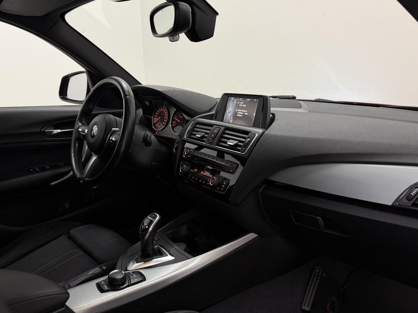 BMW 120 vaihtoauto