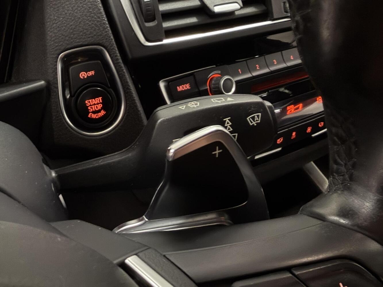 BMW 120 vaihtoauto