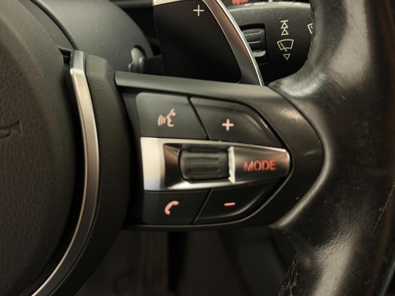 BMW 120 vaihtoauto