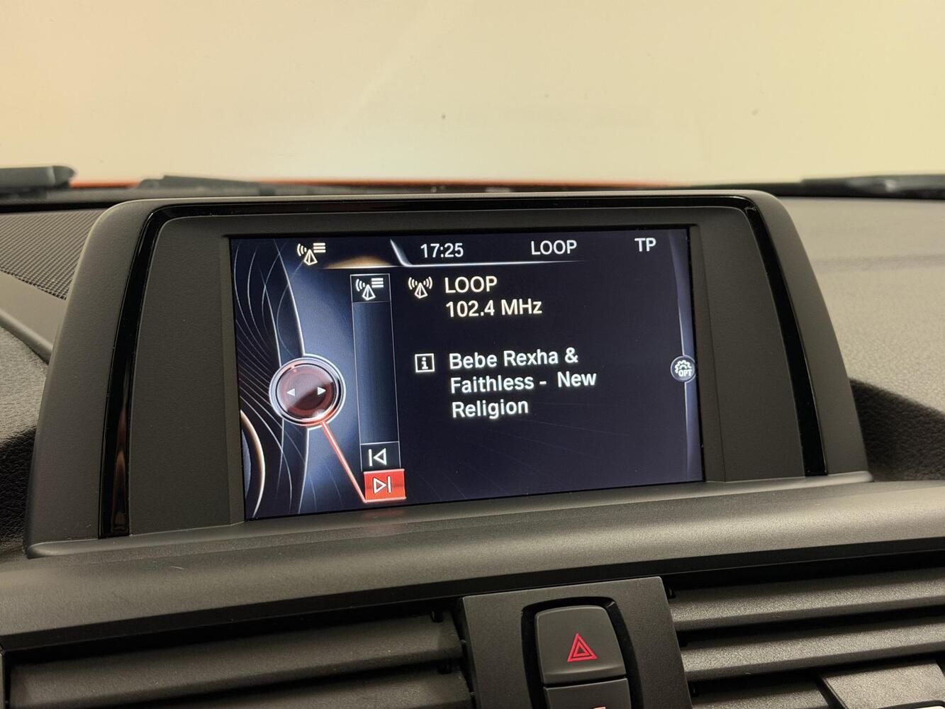 BMW 120 vaihtoauto