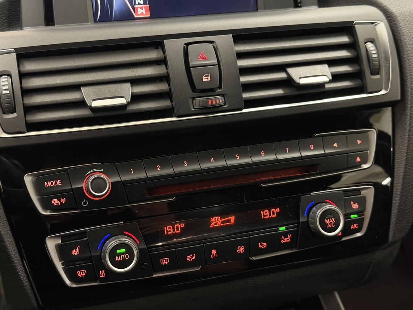 BMW 120 vaihtoauto