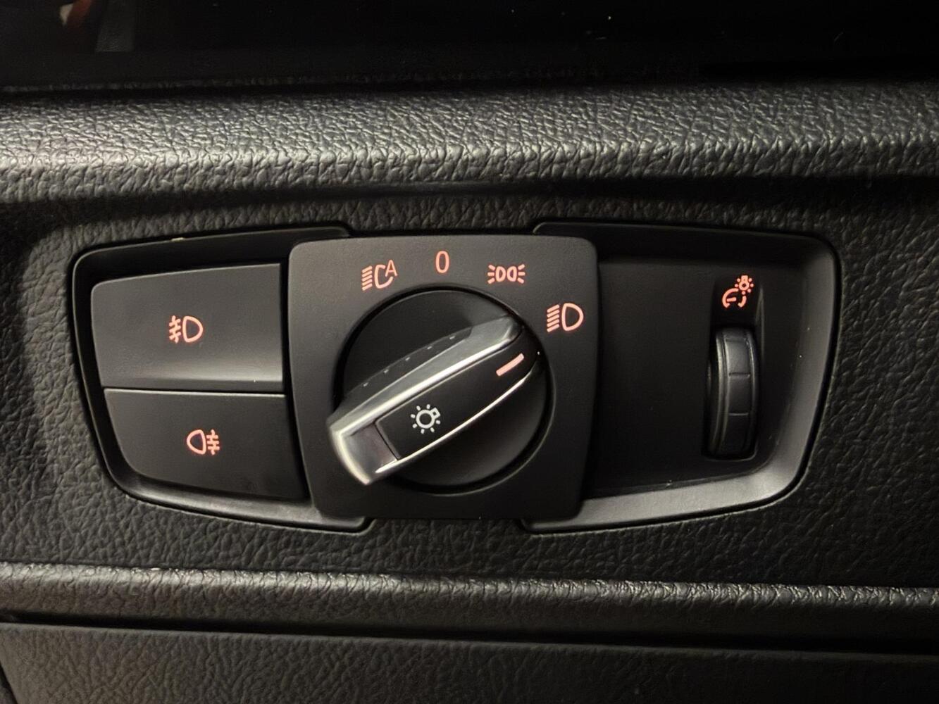 BMW 120 vaihtoauto