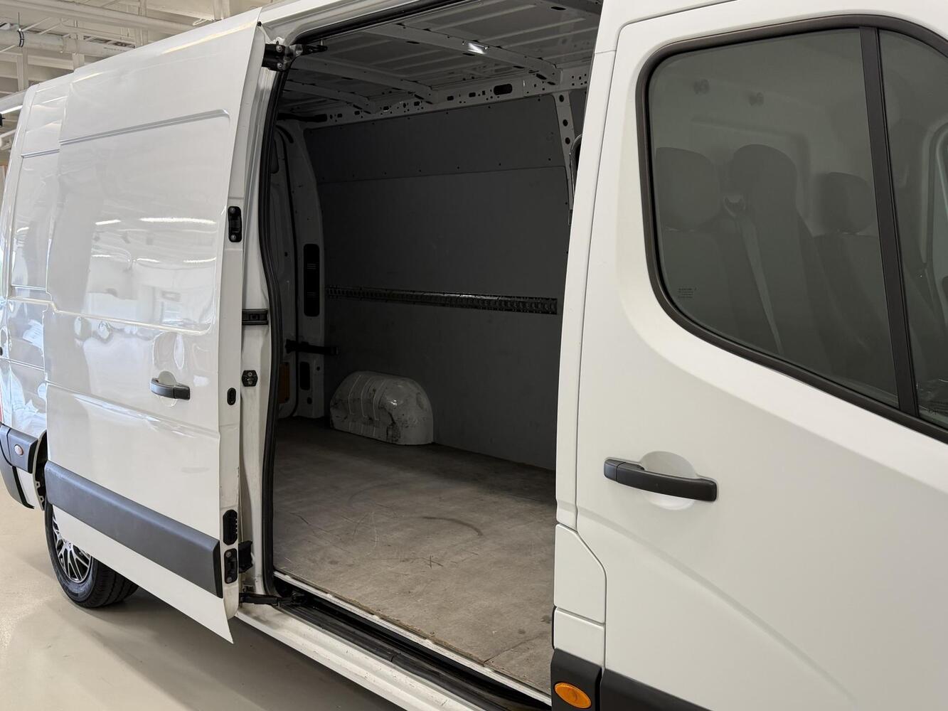 Renault Master vaihtoauto