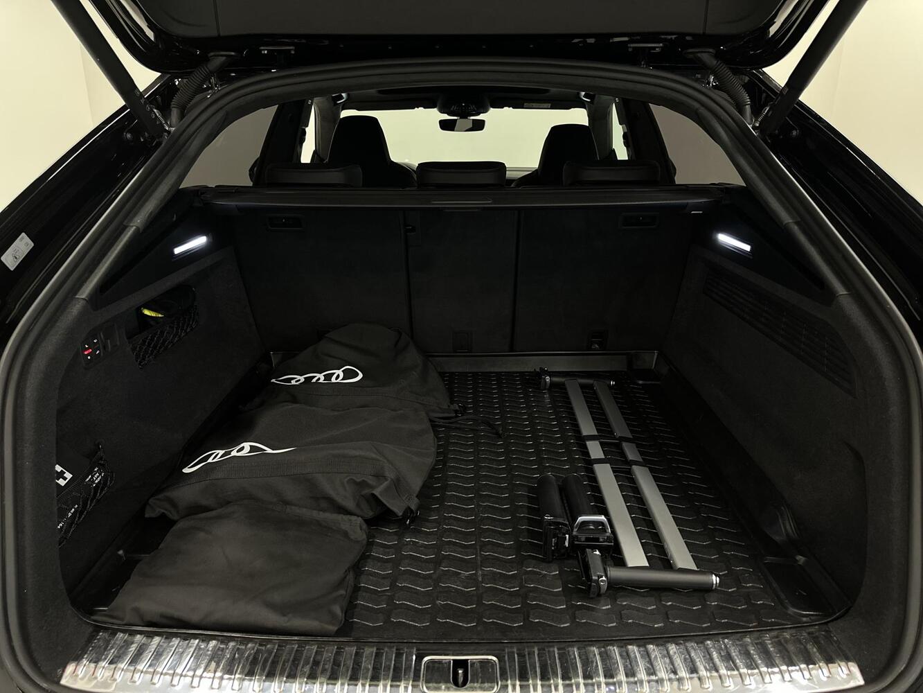 Audi Q8 vaihtoauto