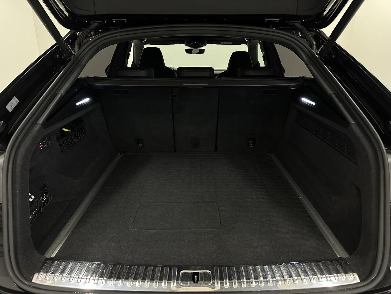 Audi Q8 vaihtoauto