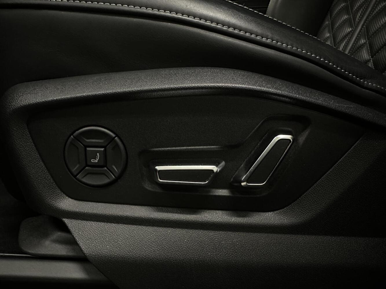 Audi Q8 vaihtoauto
