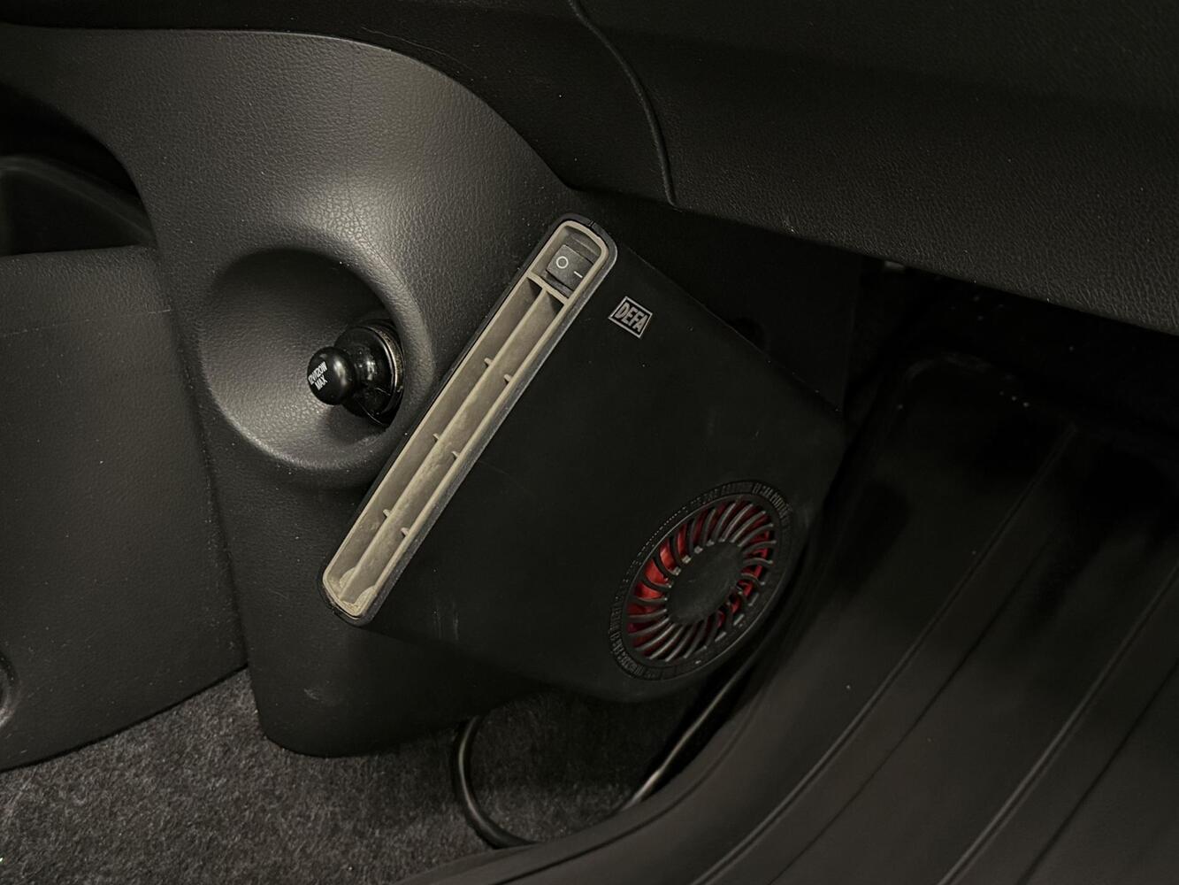 Nissan Micra vaihtoauto