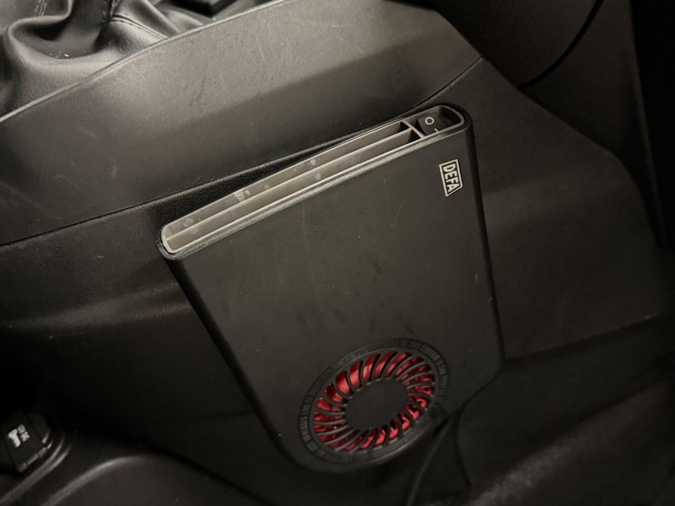 Fiat Doblò vaihtoauto