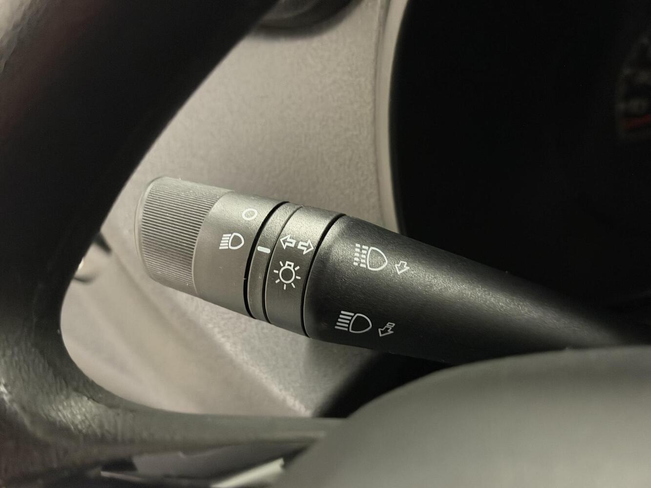 Fiat Doblò vaihtoauto