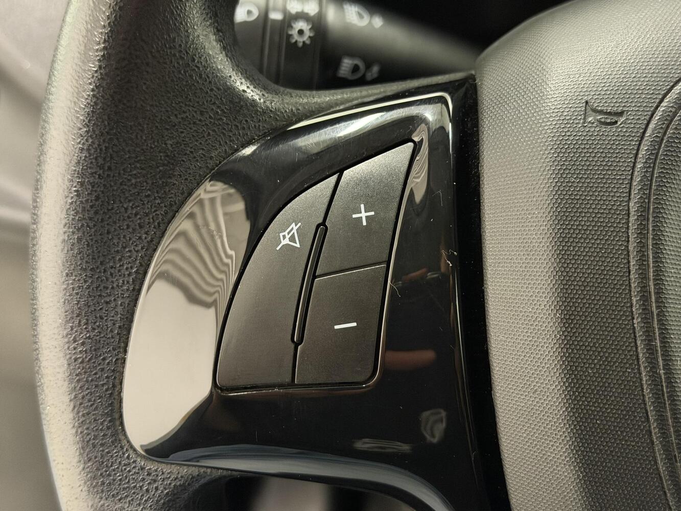 Fiat Doblò vaihtoauto