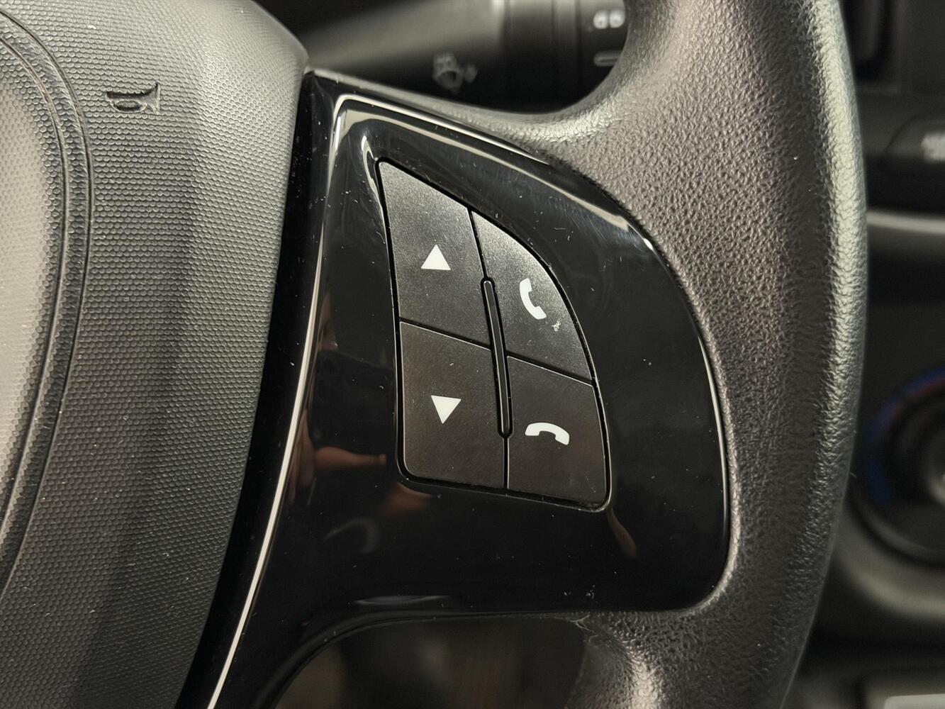 Fiat Doblò vaihtoauto