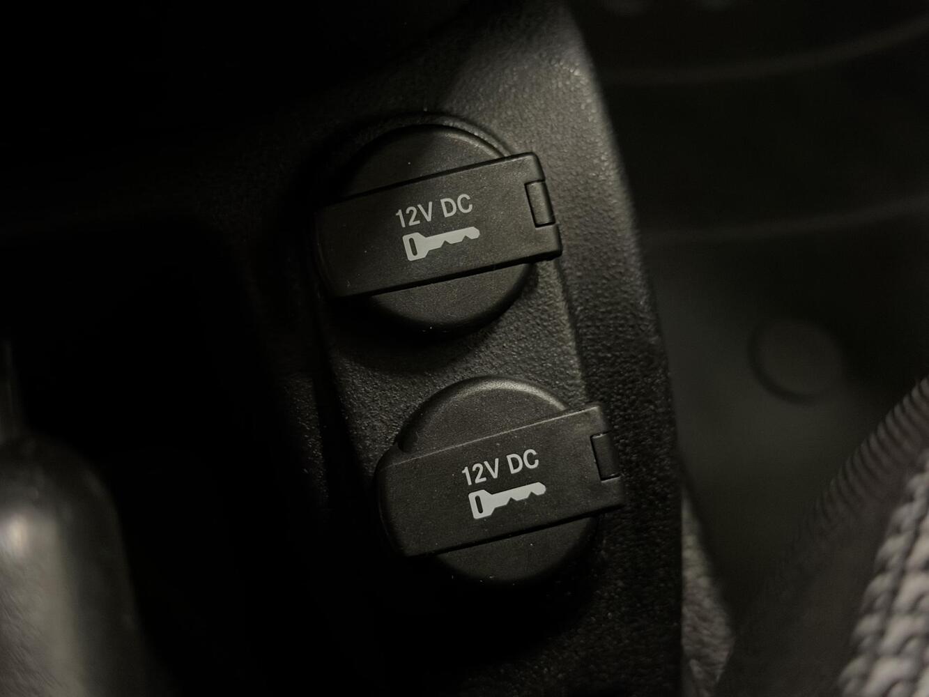 Fiat Doblò vaihtoauto
