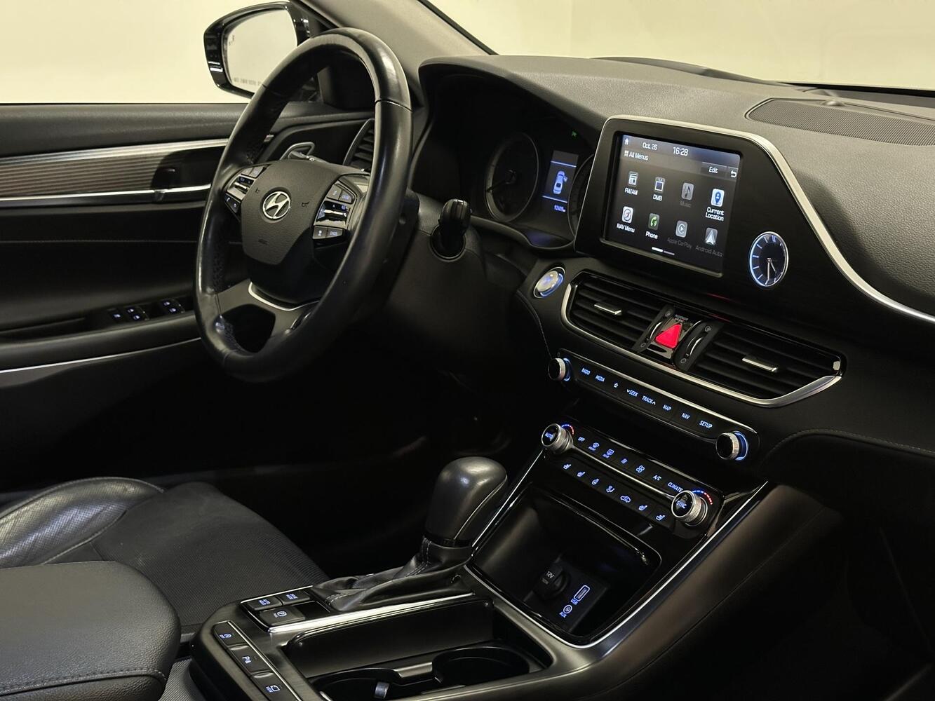 Hyundai Grandeur vaihtoauto