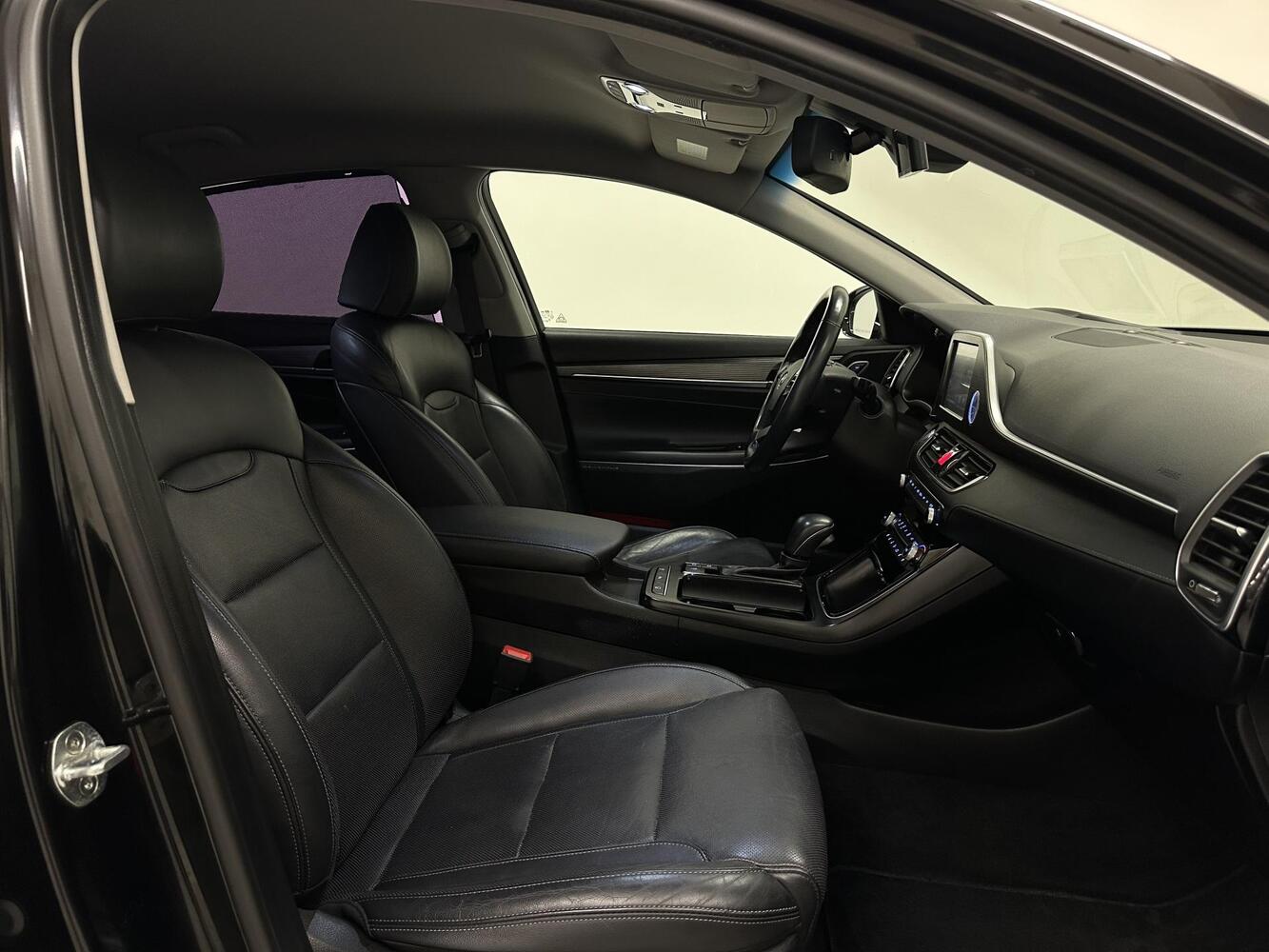 Hyundai Grandeur vaihtoauto
