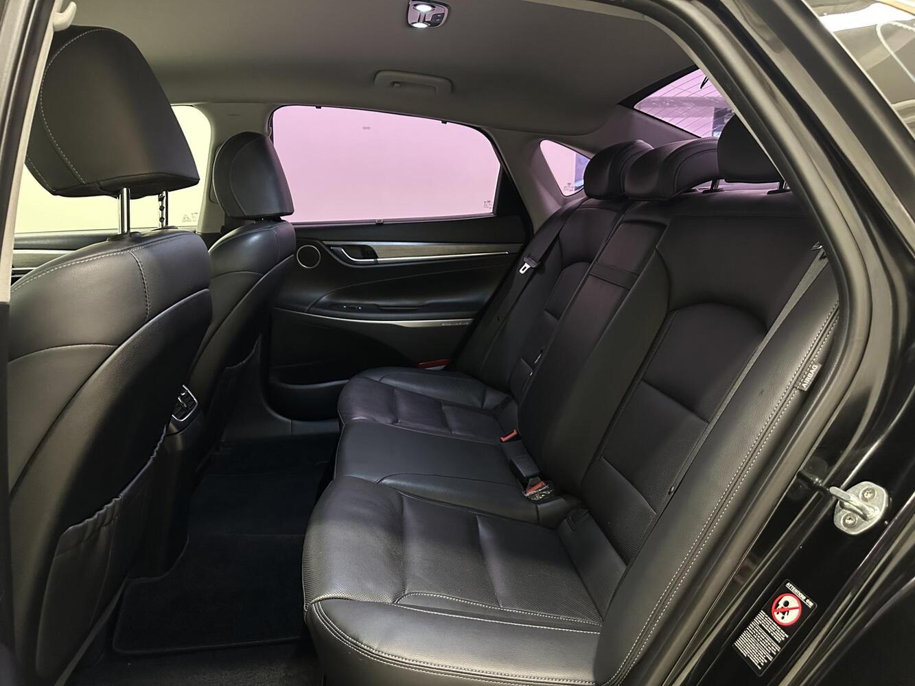 Hyundai Grandeur vaihtoauto