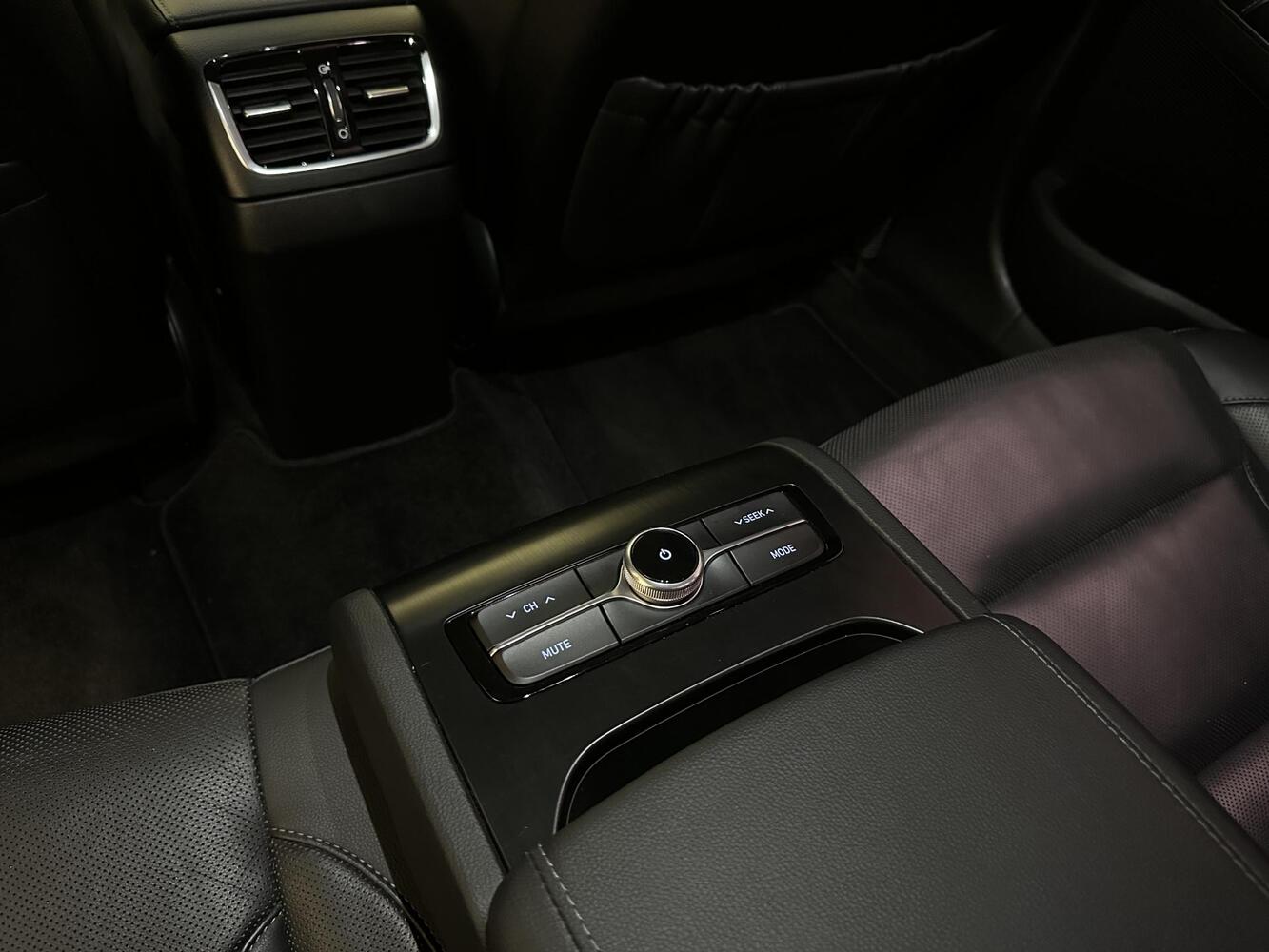 Hyundai Grandeur vaihtoauto