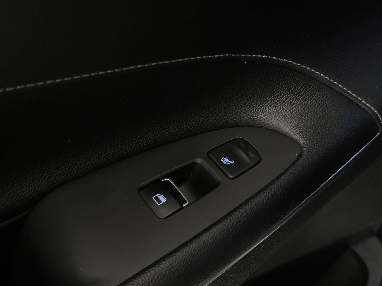 Hyundai Grandeur vaihtoauto