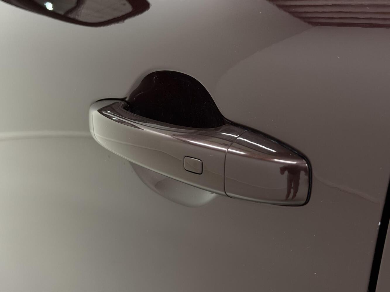 Mercedes-Benz T vaihtoauto
