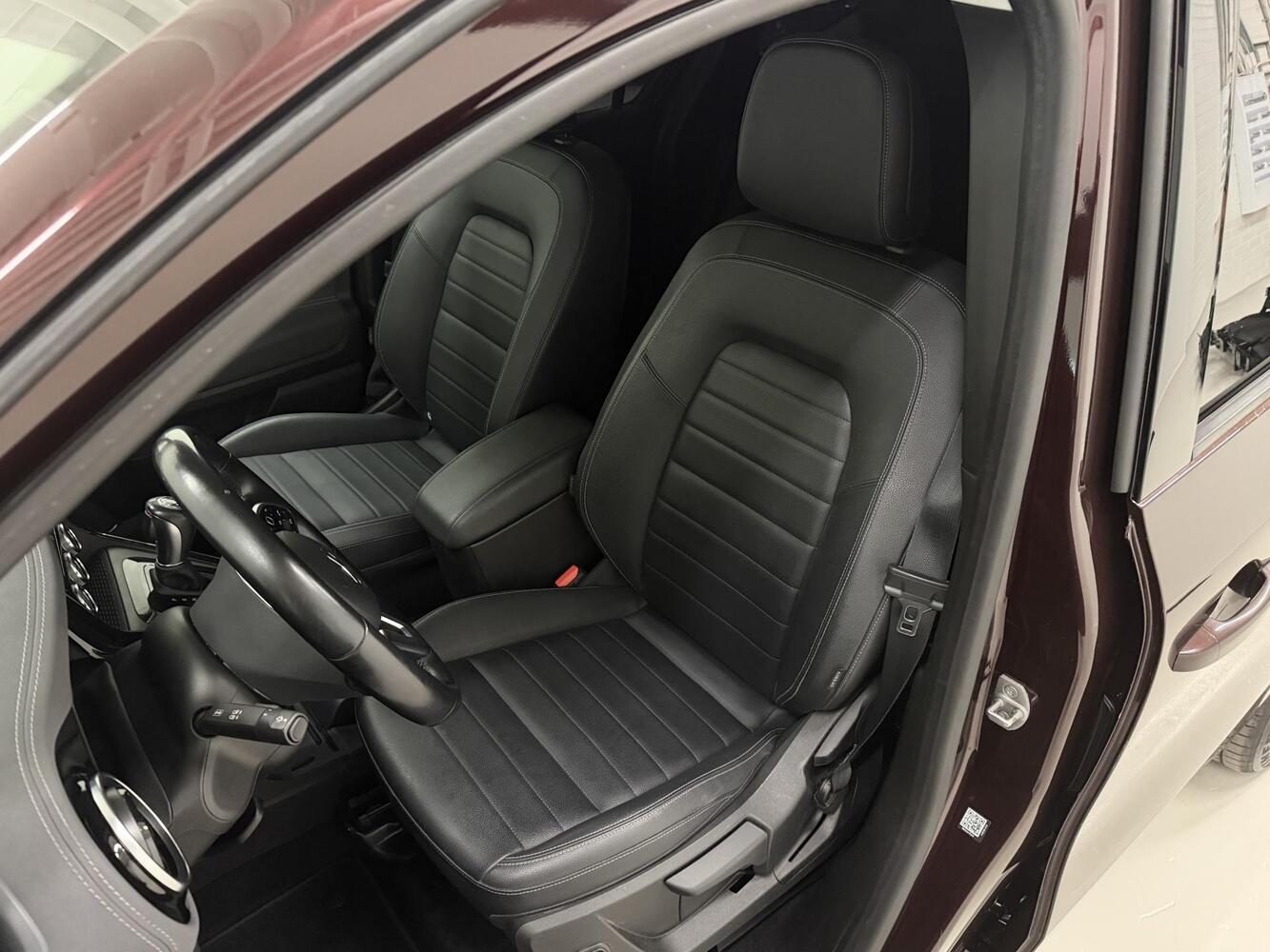 Mercedes-Benz T vaihtoauto