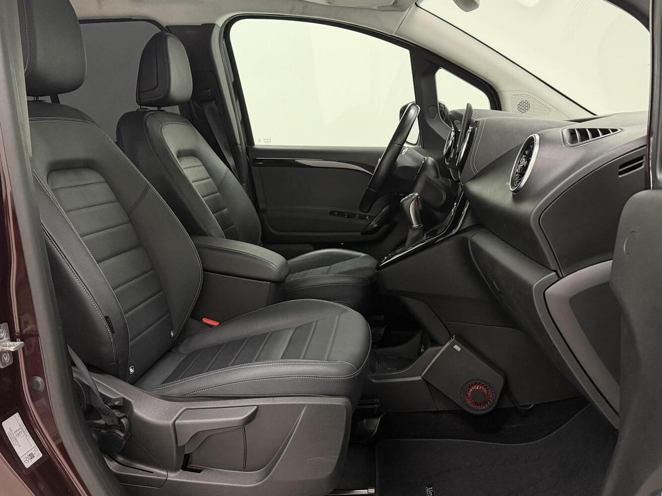 Mercedes-Benz T vaihtoauto