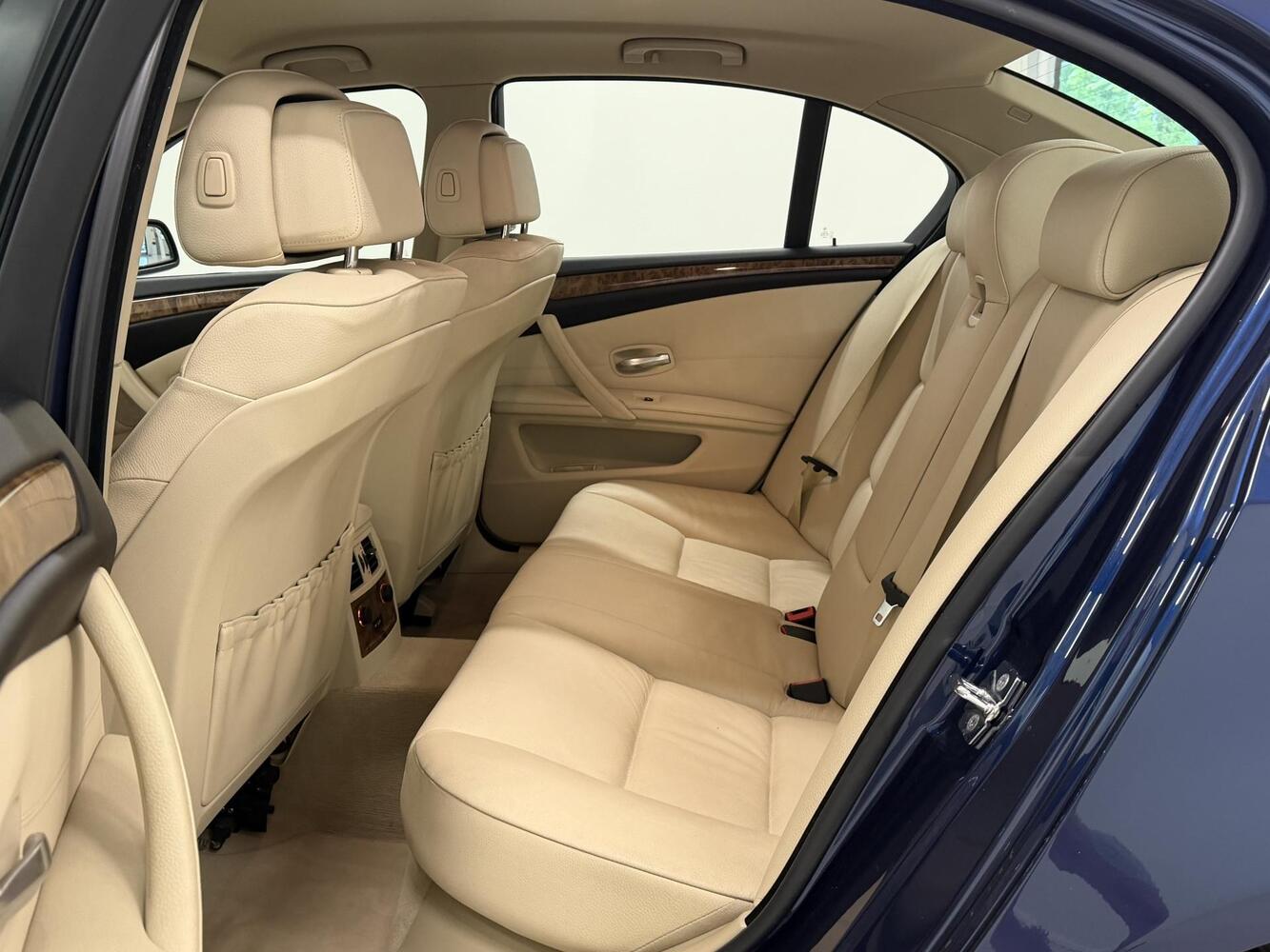 BMW 525 vaihtoauto