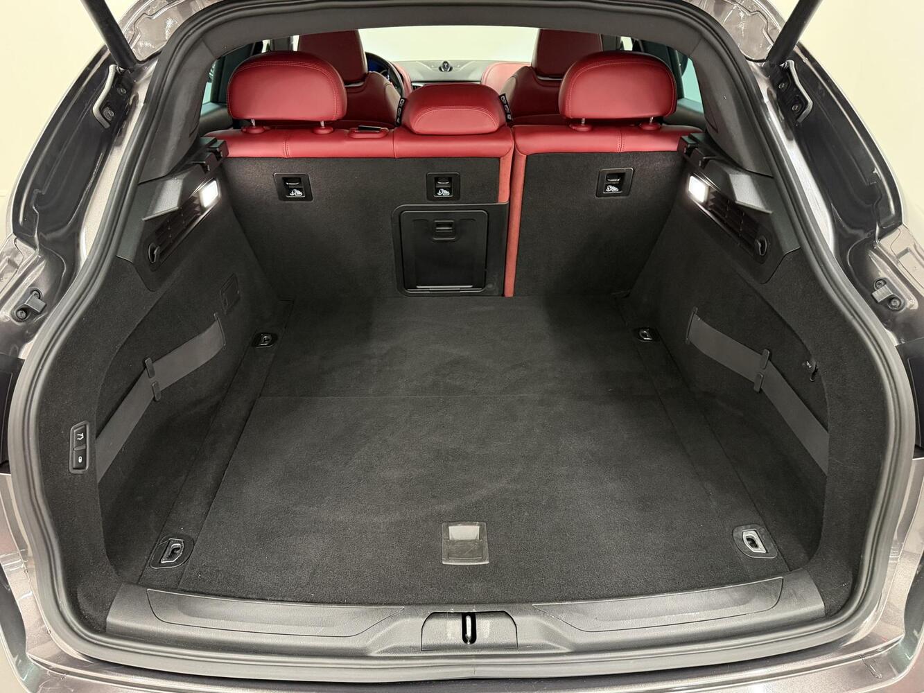 Maserati Levante vaihtoauto