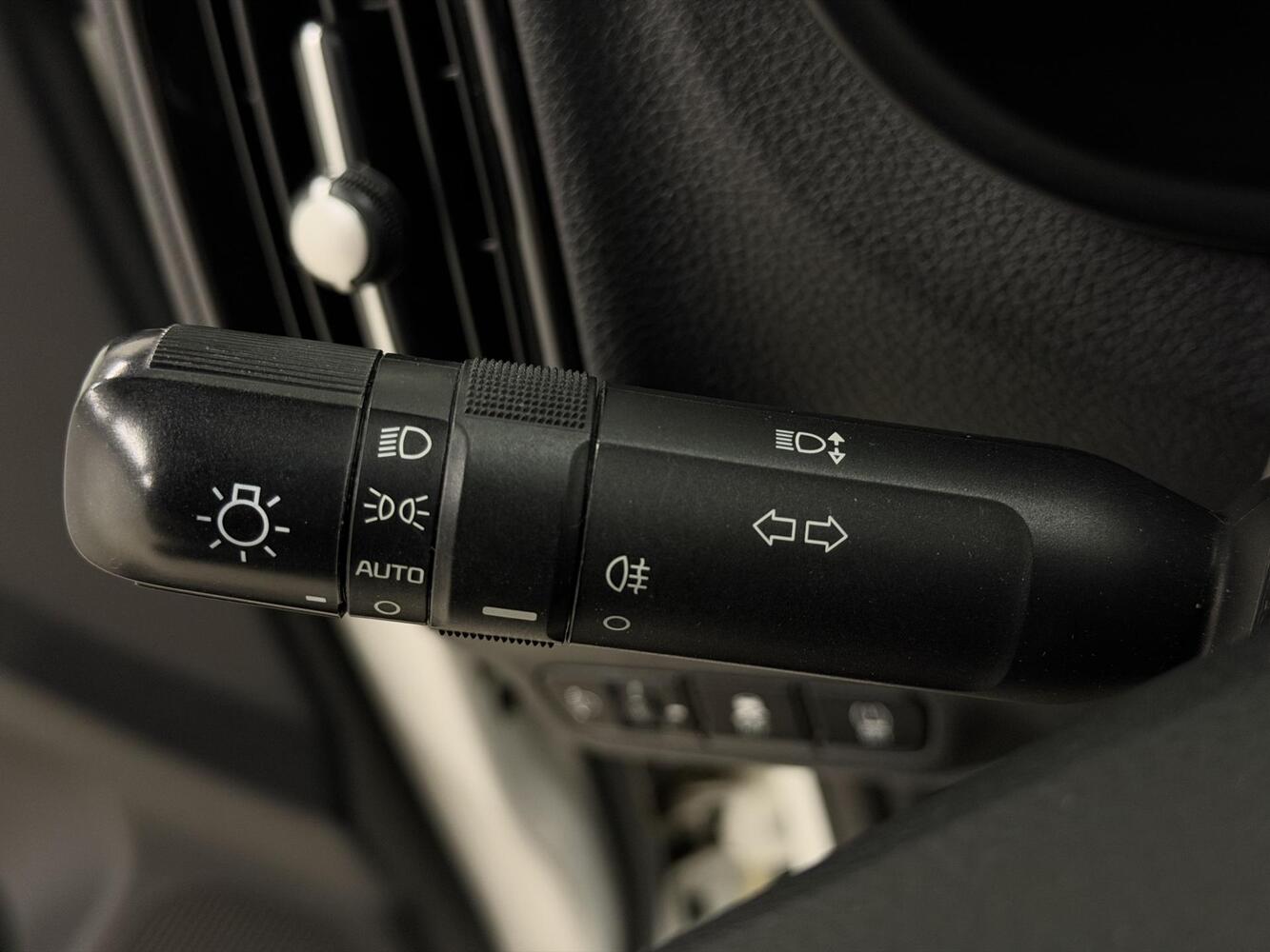 Kia Picanto vaihtoauto