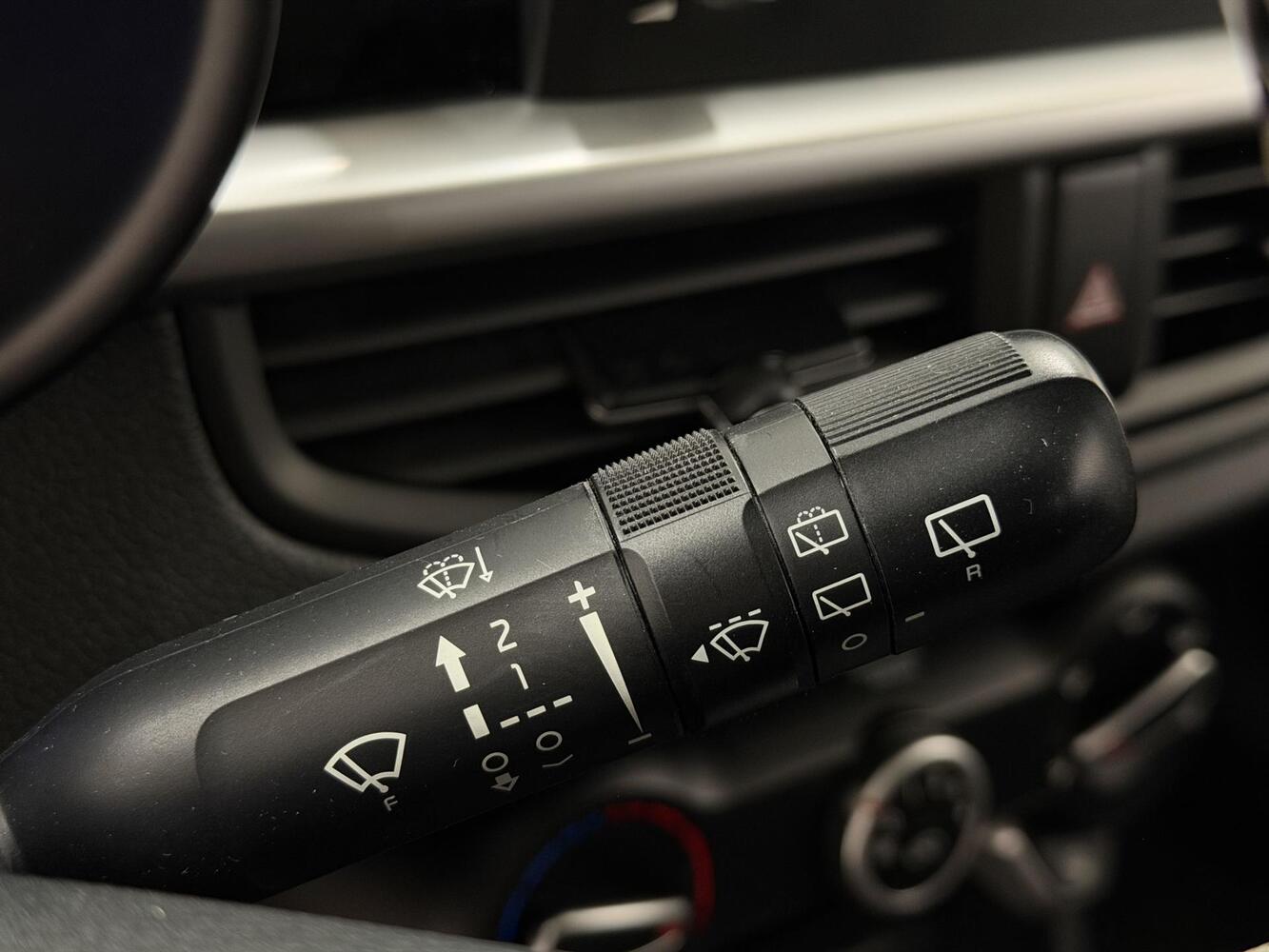 Kia Picanto vaihtoauto