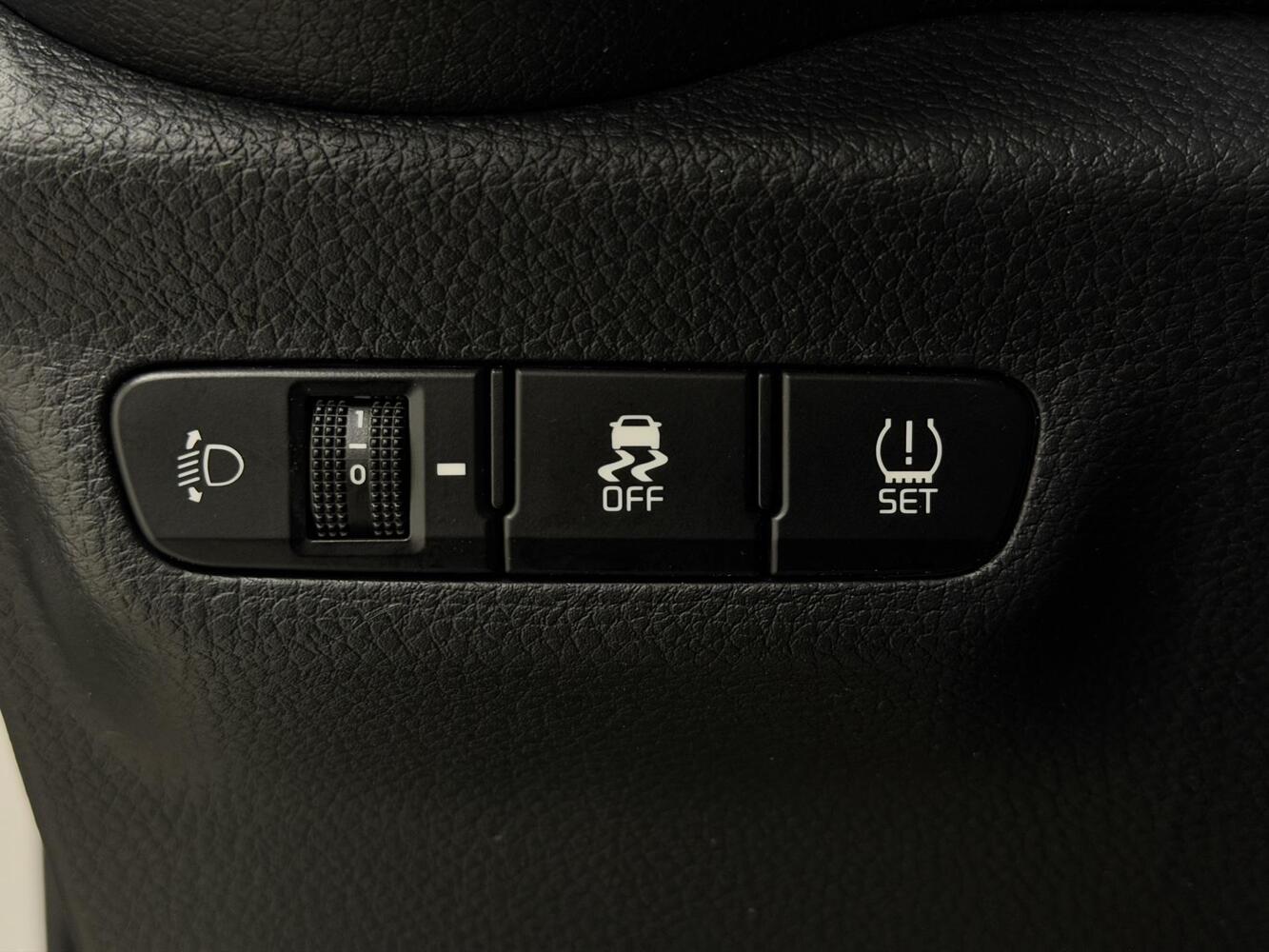 Kia Picanto vaihtoauto