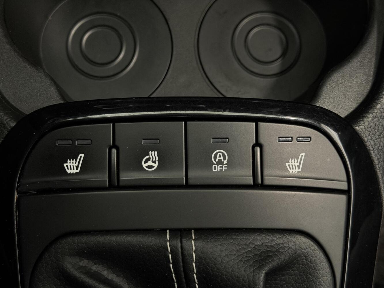 Kia Picanto vaihtoauto