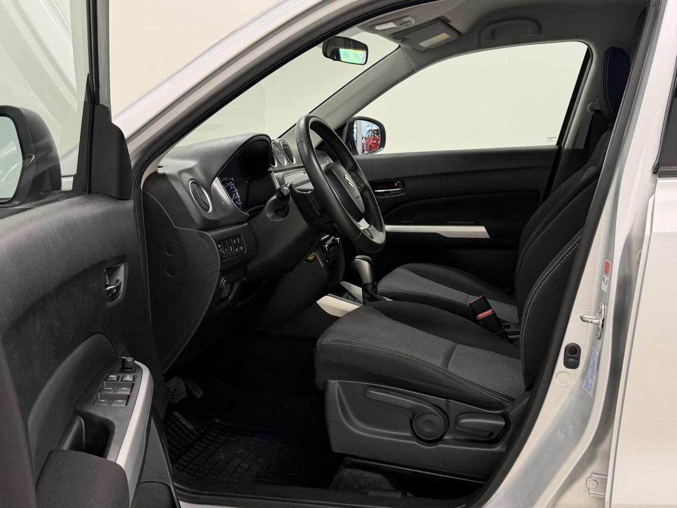 Suzuki Vitara vaihtoauto