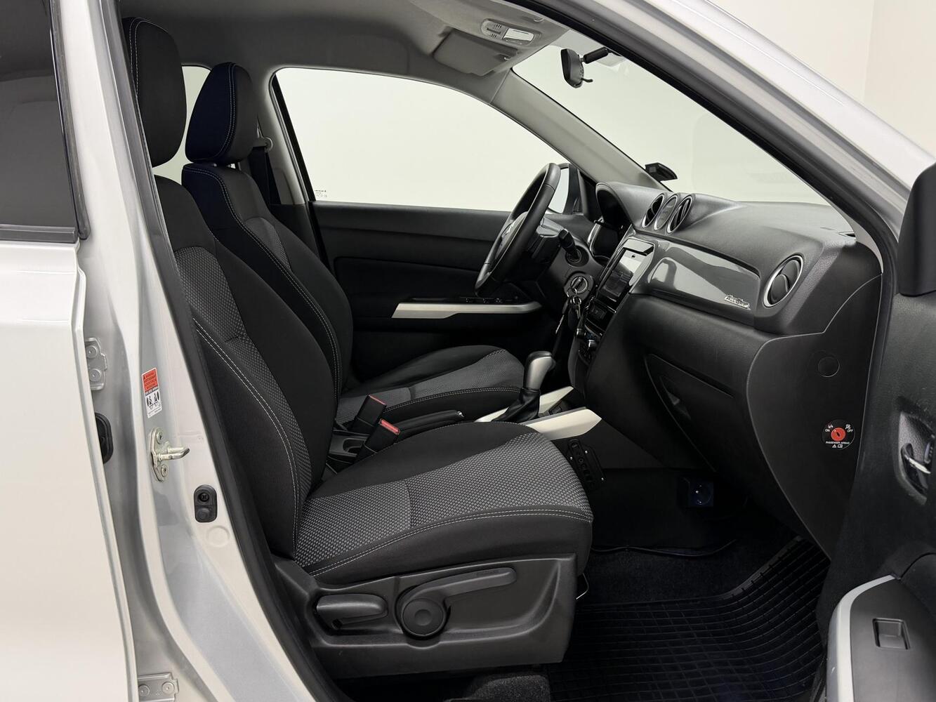 Suzuki Vitara vaihtoauto