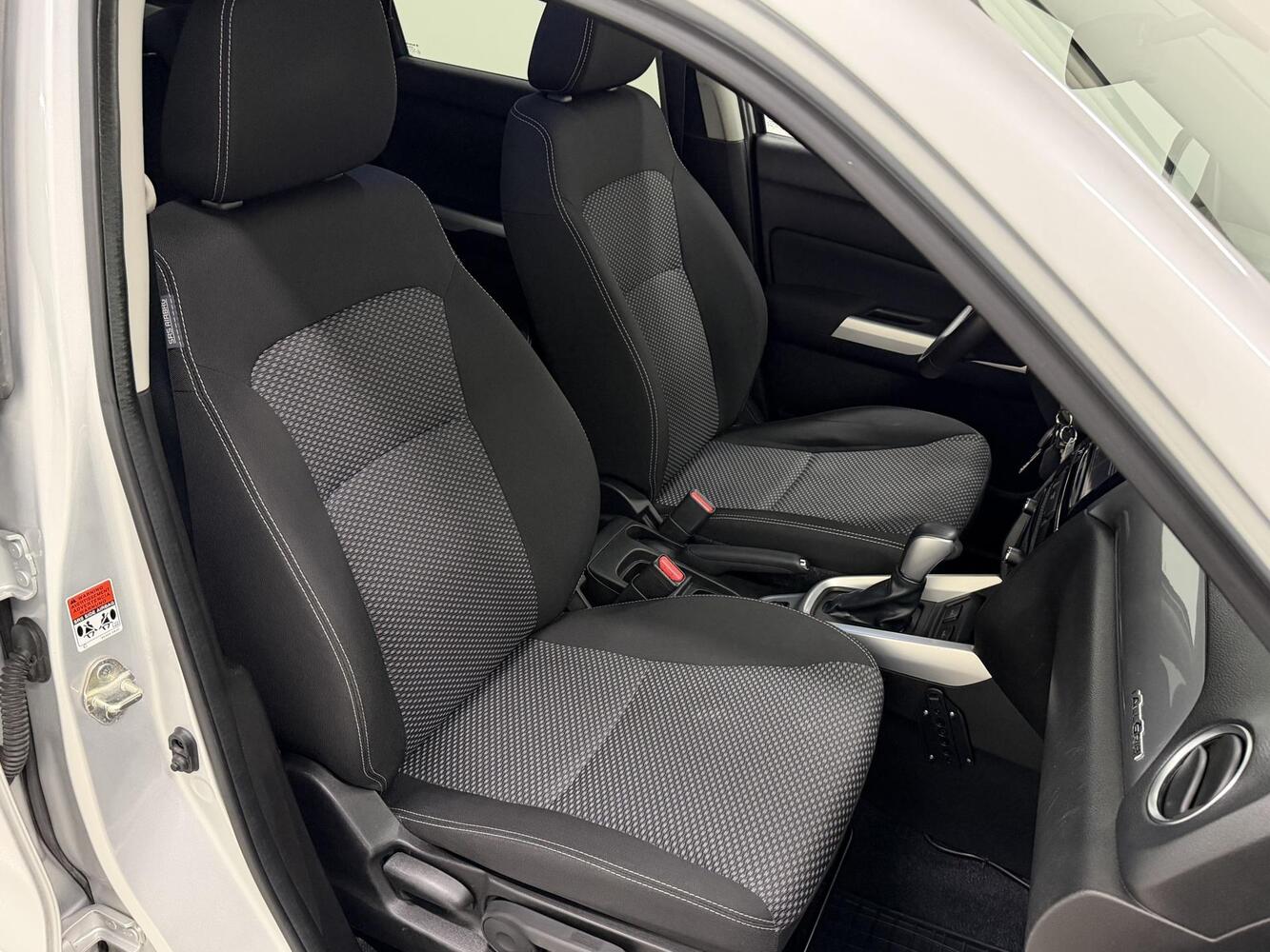 Suzuki Vitara vaihtoauto
