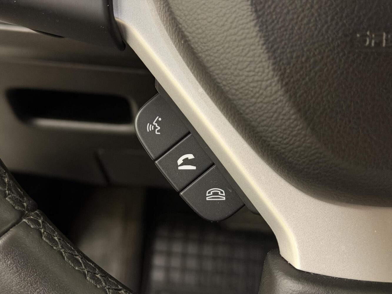 Suzuki Vitara vaihtoauto