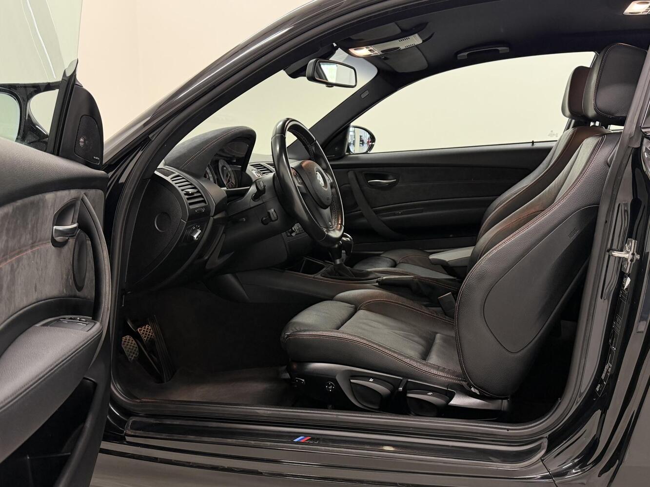 BMW 1 vaihtoauto