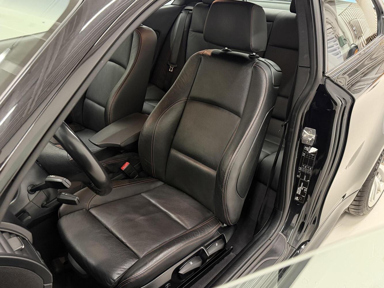 BMW 1 vaihtoauto