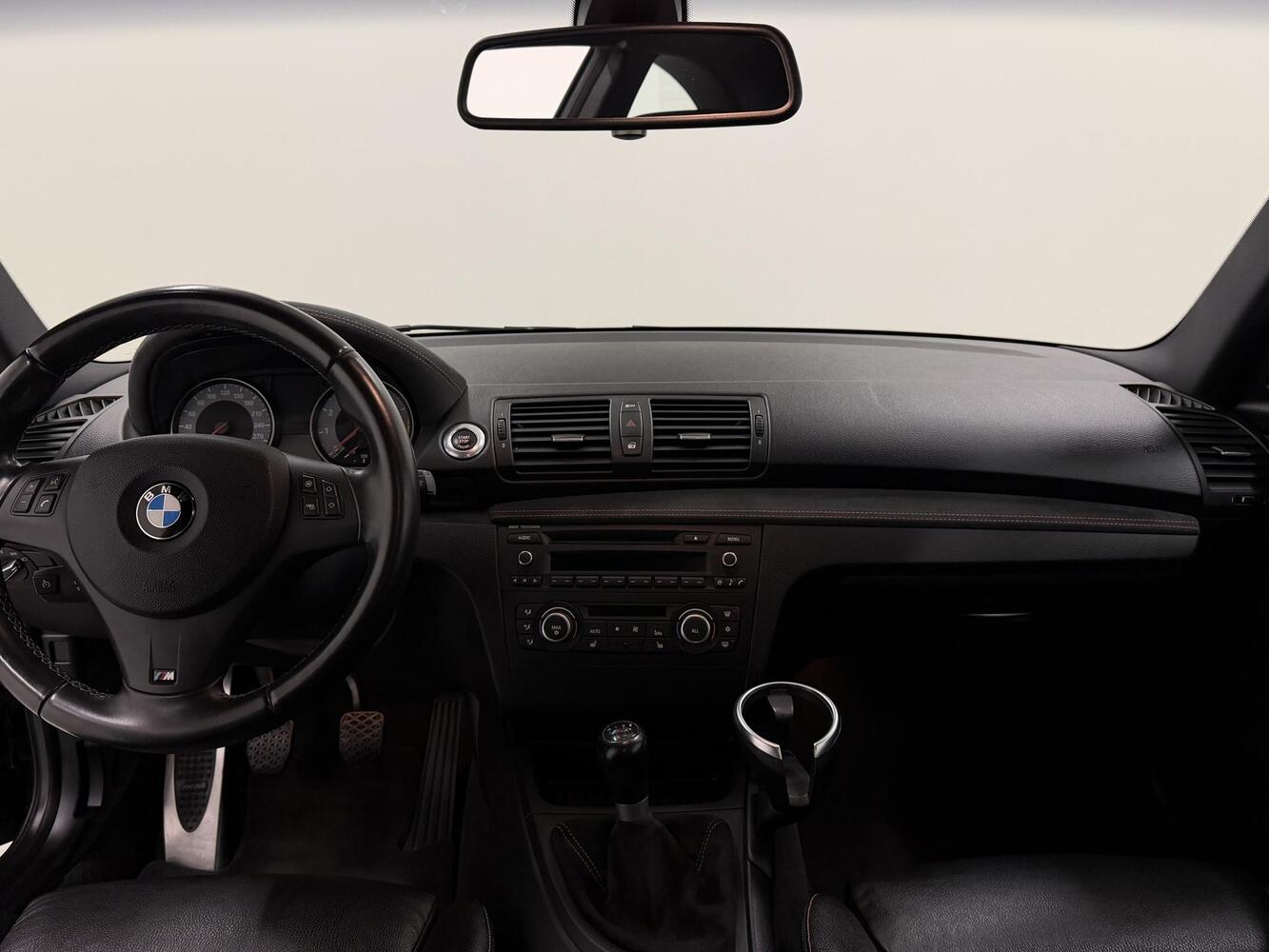 BMW 1 vaihtoauto