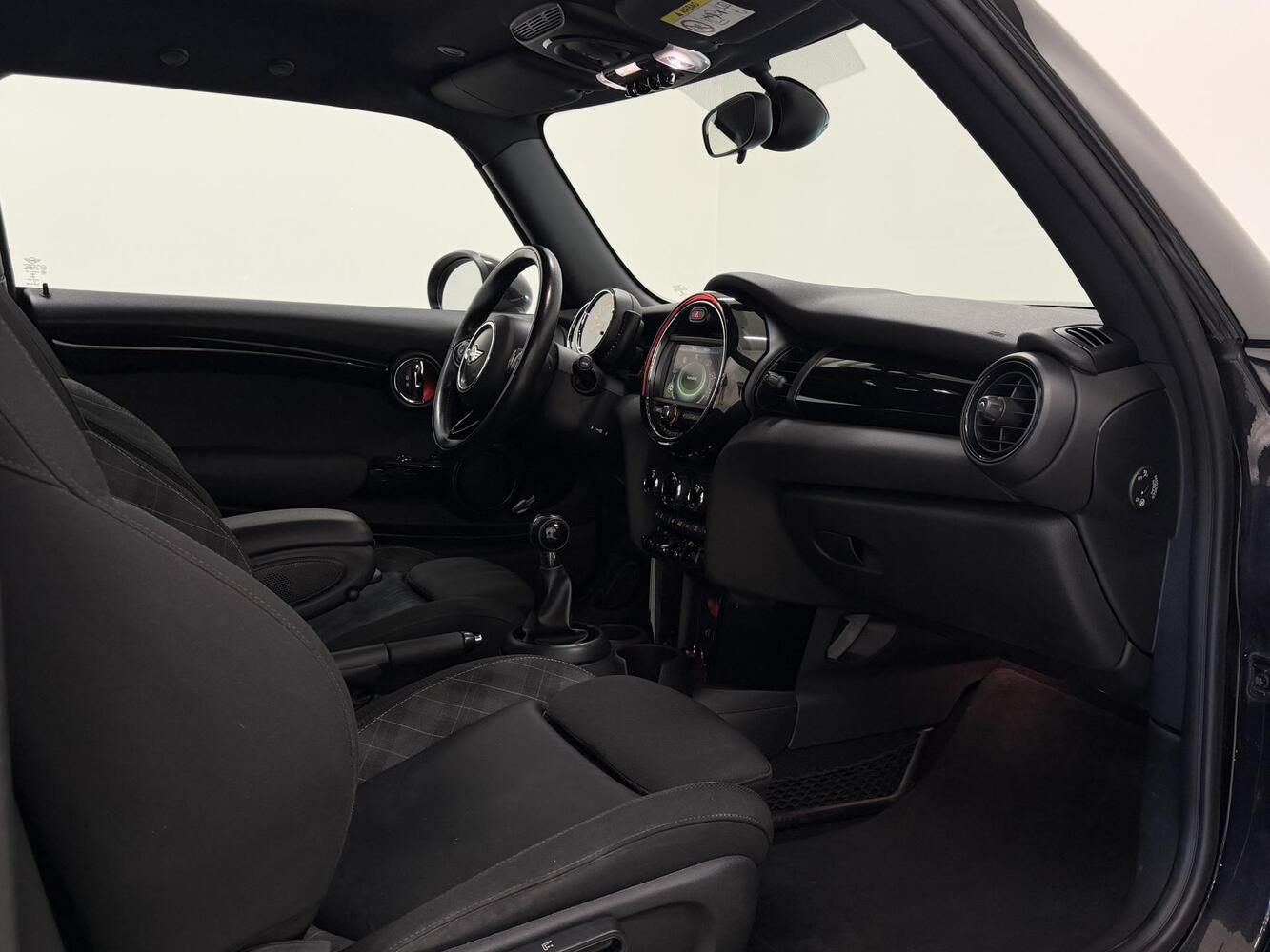 Mini Cooper S vaihtoauto