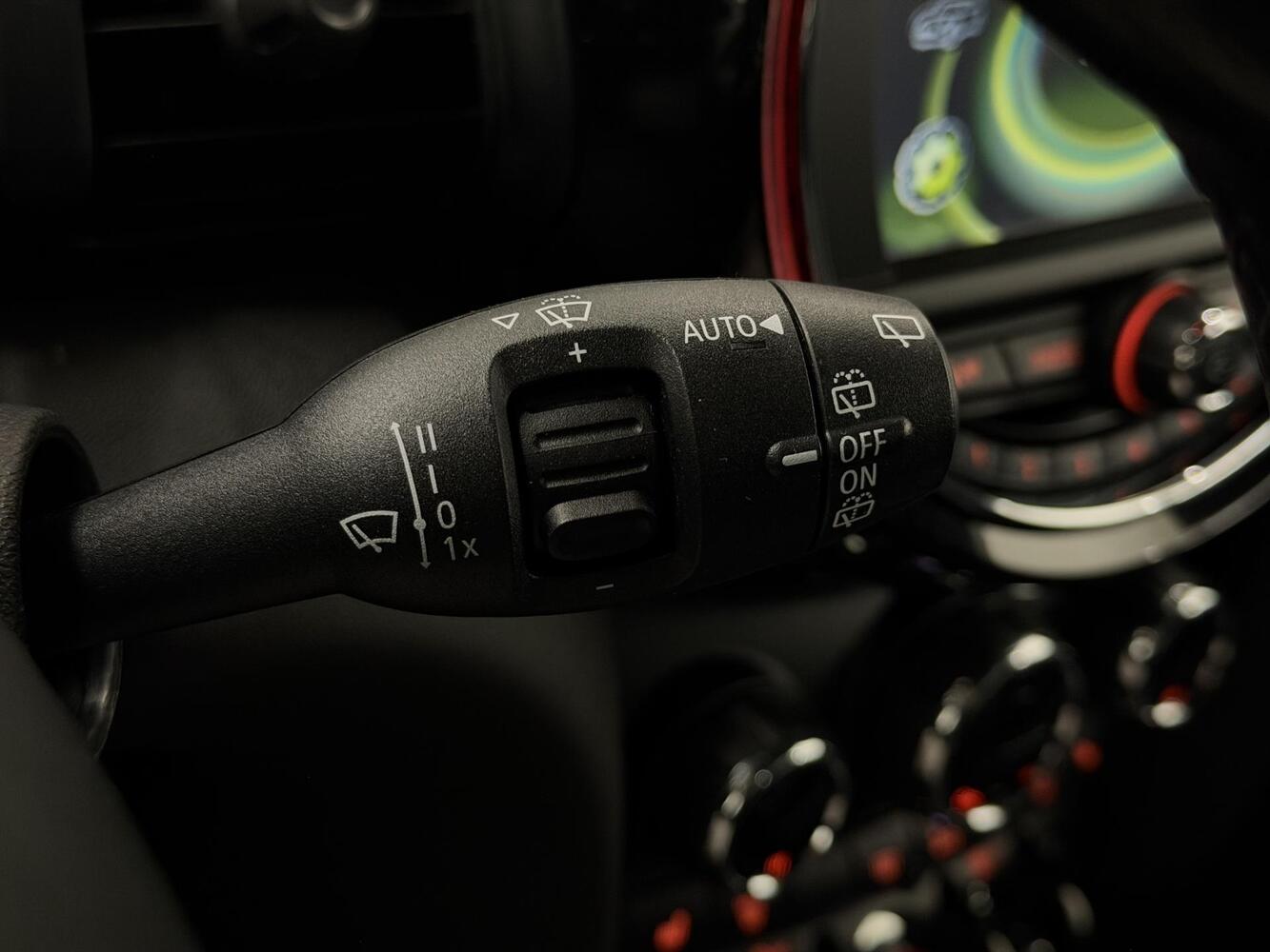 Mini Cooper S vaihtoauto