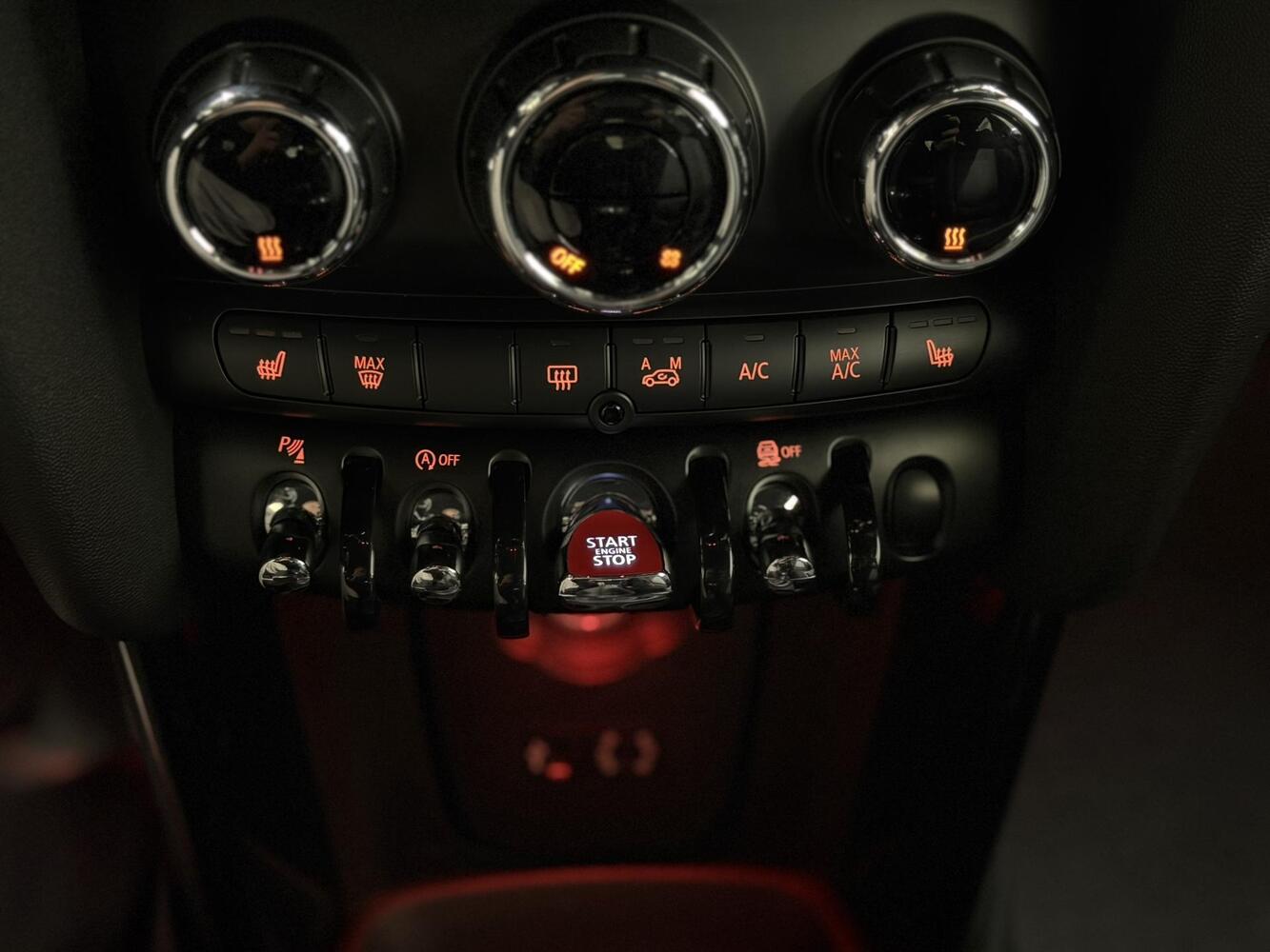 Mini Cooper S vaihtoauto