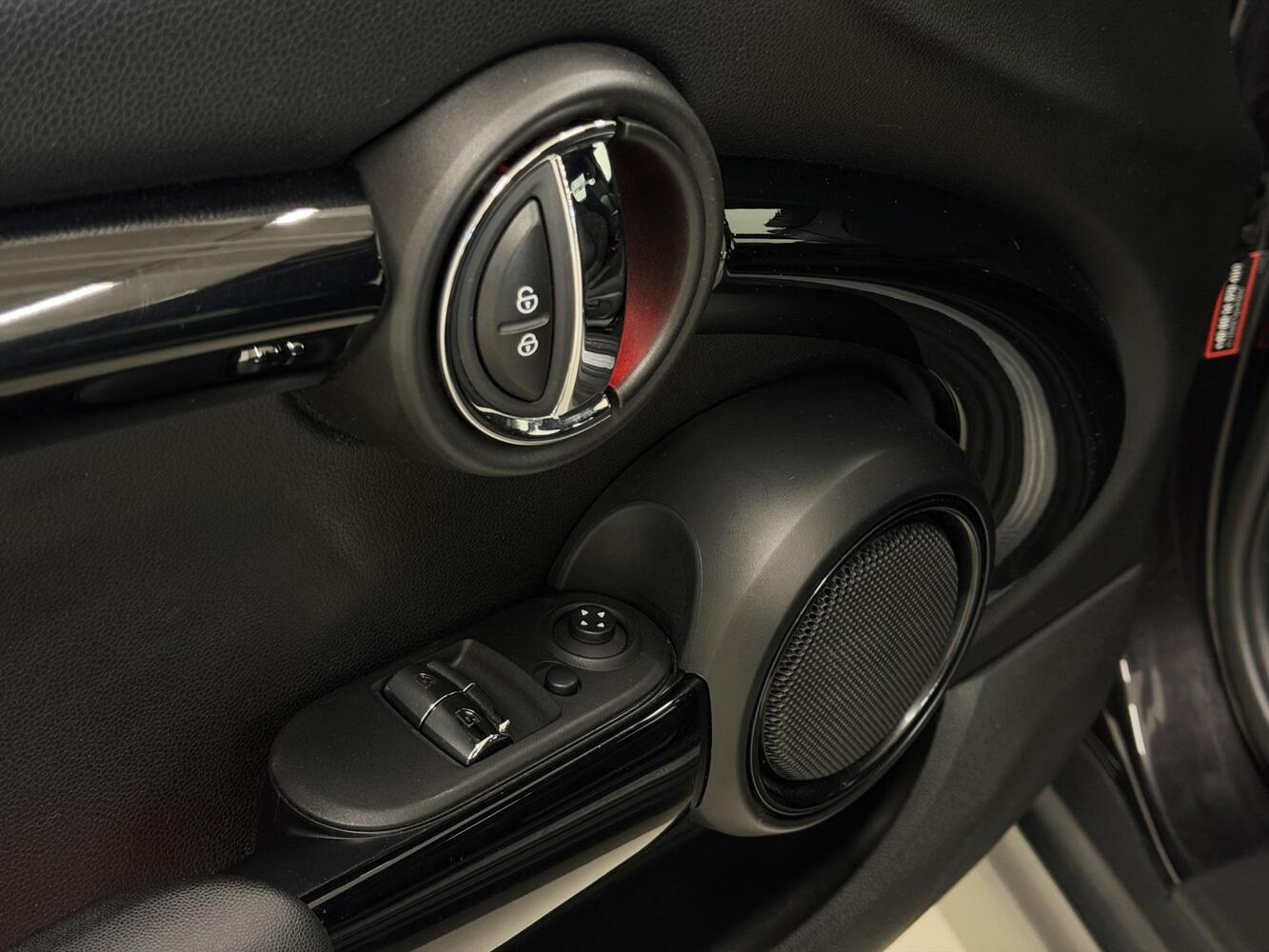 Mini Cooper S vaihtoauto