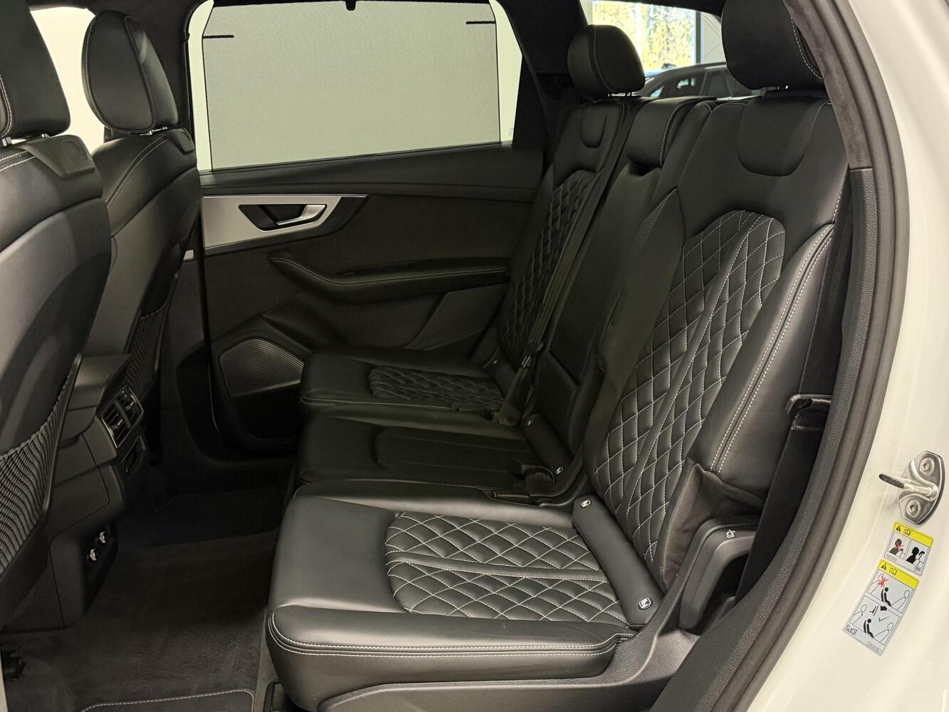 Audi Q7 vaihtoauto