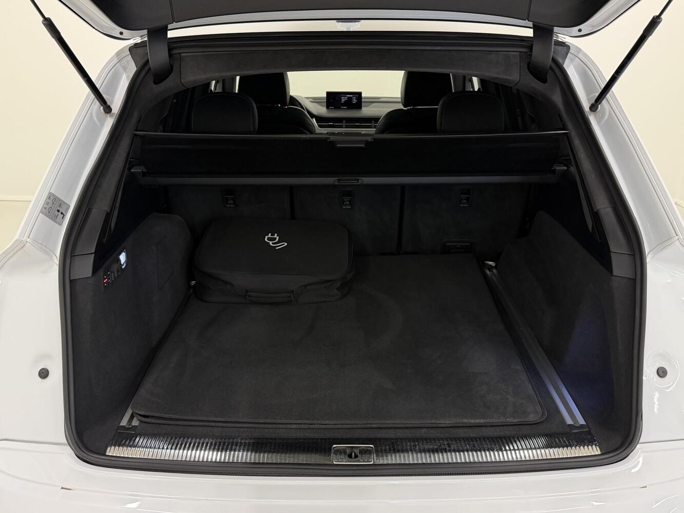 Audi Q7 vaihtoauto