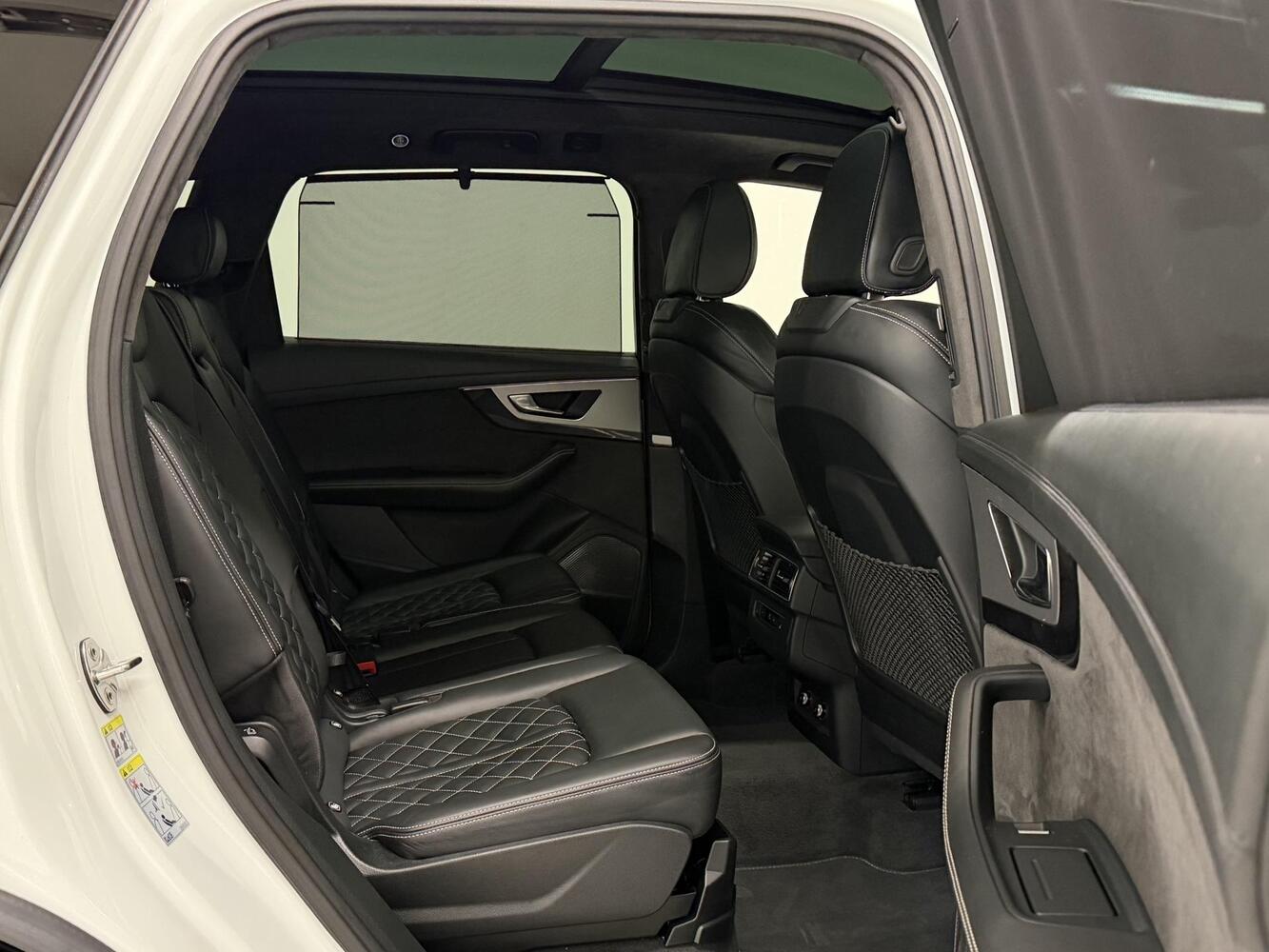 Audi Q7 vaihtoauto